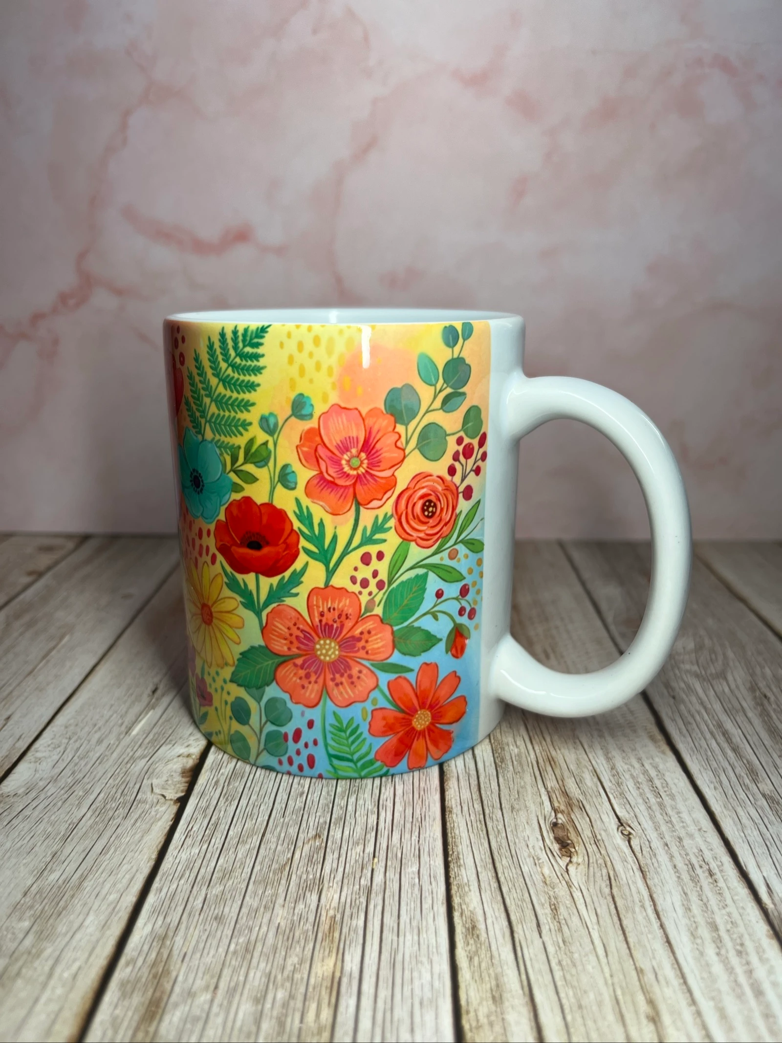 Personaliseerde mok – photo 3